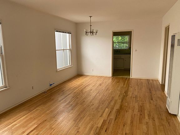 Dining Room / Kitchen (Pocket Door)