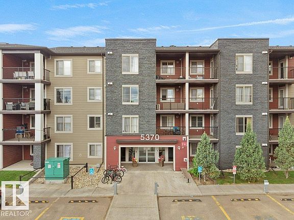2nd image of 5370 Chappelle Rd SW #207