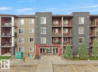 5370 Chappelle Rd SW #209, Edmonton, AB T6W3L5