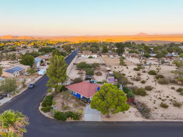 39132 161st St E, Lake Los Angeles, CA 93591