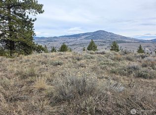 1 TBD Badger Road, Tonasket, WA 98855