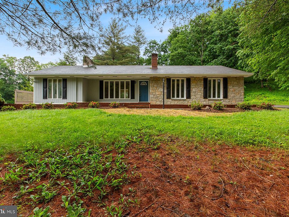 11070 Harpers Ferry Rd, Purcellville, VA 20132 Zillow