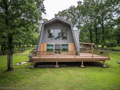 8720 Southshore Dr, Hackett, AR, 72937