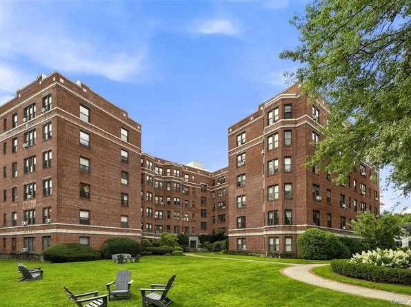 11 Alden Road #5L, Larchmont, NY 10538