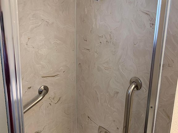 shower