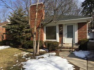 8934 Crosley, Redford, MI 48239