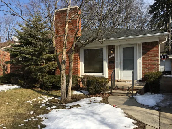 8934 Crosley, Redford, MI 48239