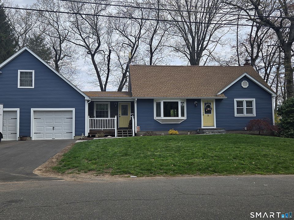 1st image of 9 Overhill Road