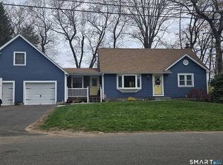 9 Overhill Rd, Enfield, CT 06082