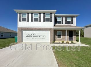 2612 W Kings Canyon Rd, Muncie, IN 47303