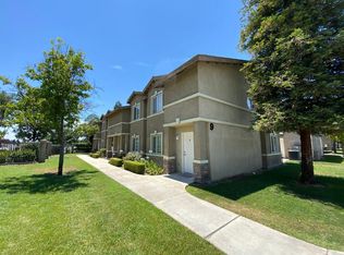 600 Hosking Ave APT 9, Bakersfield, CA 93307