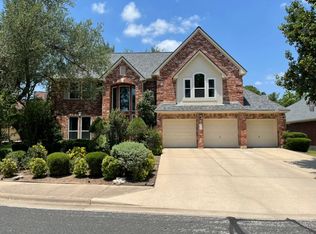 8702 White Creek Dr, Austin, TX 78717