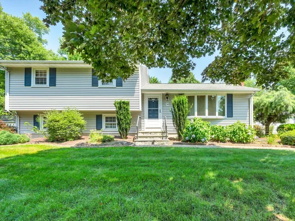 34 Northfield Road, Wallingford, CT 06492