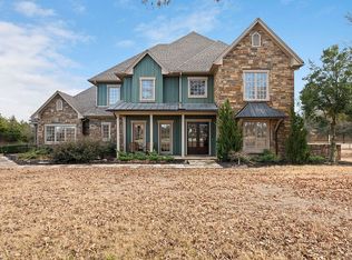 7300 Highland Park Dr, Fort Smith, AR 72916