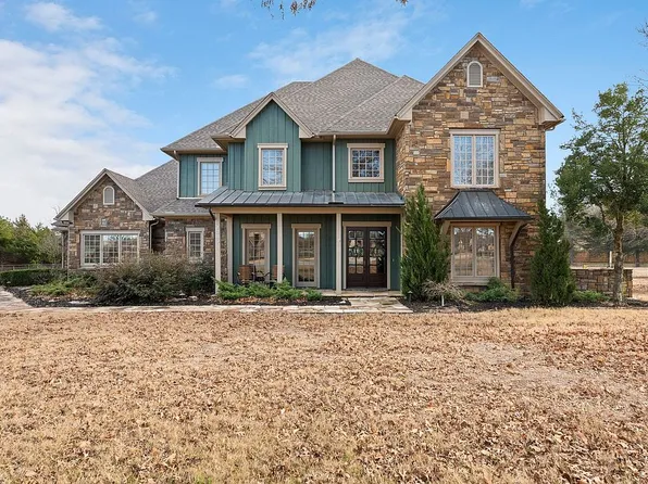 7300 Highland Park Dr, Fort Smith, AR 72916