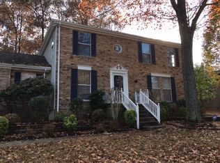 3017 Wilford Pack Ct, Antioch, TN 37013