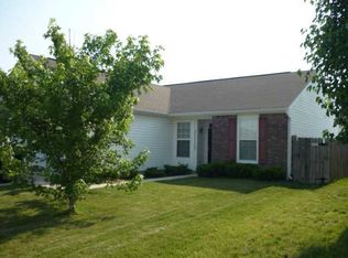 2808 Rothe Ln, Indianapolis, IN 46229