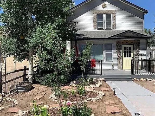 37 Bronk Street, Monte Vista, CO 81144