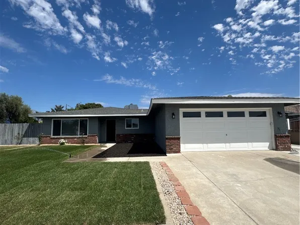 16410 Fontlee Ln, Fontana, CA 92335