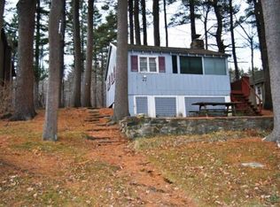 65 S Charlton Shore Rd, Charlton, MA 01507