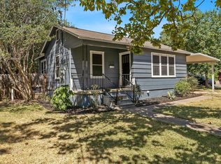 6308 Hall St, Austin, TX 78757