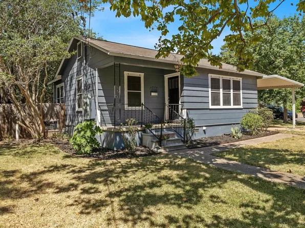 6308 Hall St, Austin, TX 78757