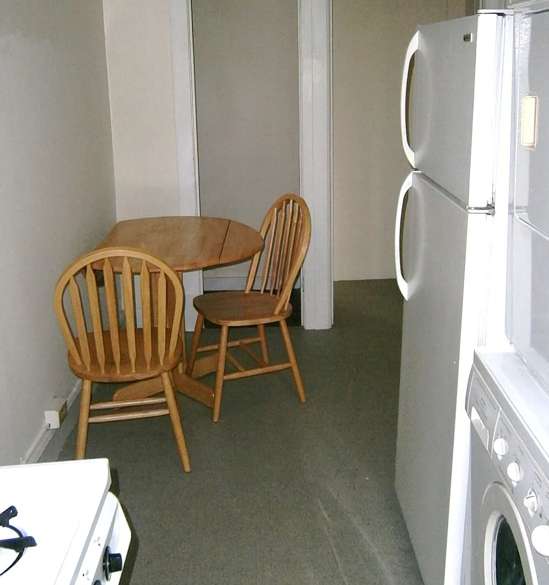 105 Dewitt Place - 4 — Photo 2