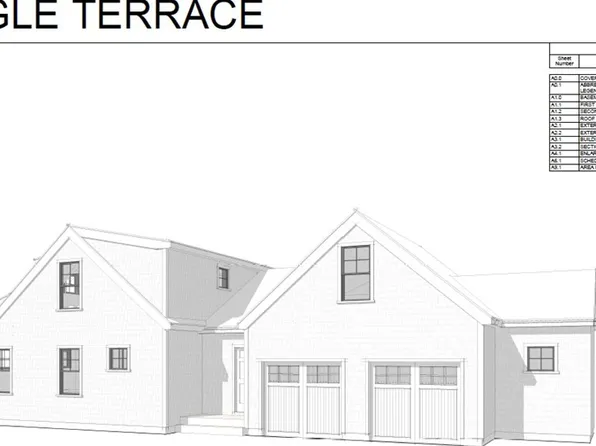 2 Eagle Ter #2, Carver, MA 02330