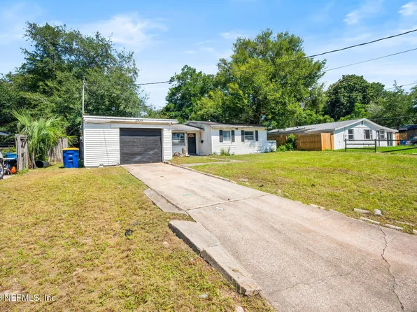 2935 MANSION Road, Jacksonville, FL 32277