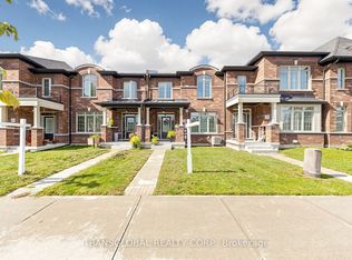181 Beechborough Cres, East Gwillimbury, ON L9N 0P1