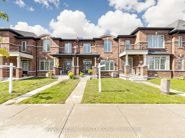 181 Beechborough Cres, East Gwillimbury, ON L9N 0P1