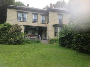 6 Mill St #2, Millbury, MA 01527