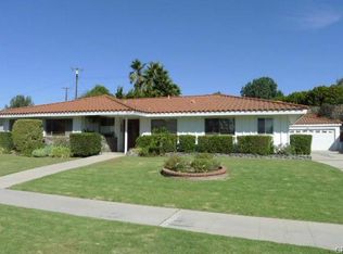 1319 Dorothy Ln, Fullerton, CA 92831