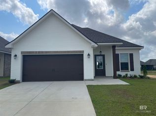 1387 Fenton Cir, Foley, AL 36535