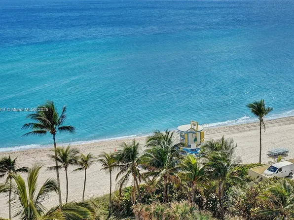 2301 S Ocean Dr APT 1007, Hollywood, FL 33019