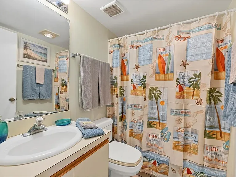 9400 Little Gasparilla Is #E2 — Photo 12