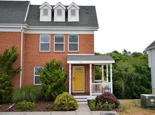 1256 Old Richmond Cir, Harrisonburg, VA 22802