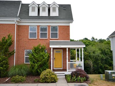 1256 Old Richmond Cir, Harrisonburg, VA, 22802