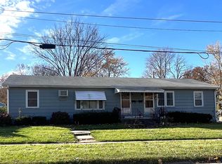 900 S Main St, Fairfield, IA 52556