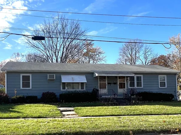 900 S Main St, Fairfield, IA 52556