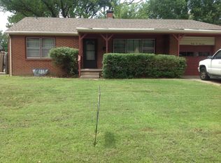 2217 S Belmont Ave, Wichita, KS 67218