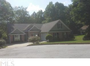 115 Magnolia Walk, Oxford, GA 30016