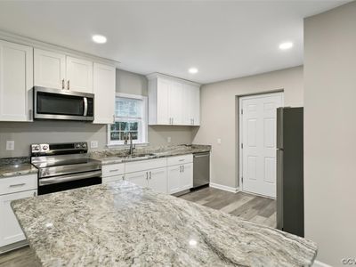 1046 26th St, Newport News, VA, 23607