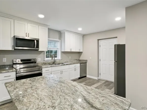 1046 26th St, Newport News, VA 23607