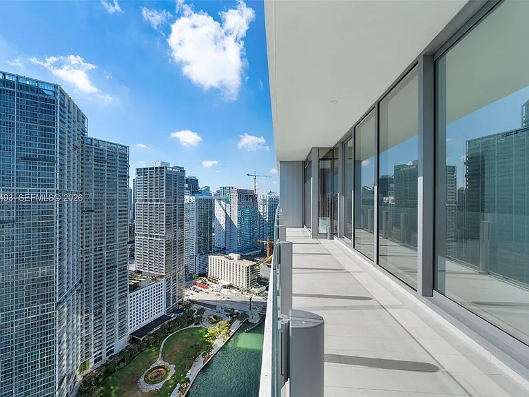300 Biscayne Boulevard Way #3801 — Photo 36