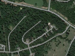 18 Handa Ln #18, Bella Vista, AR 72715