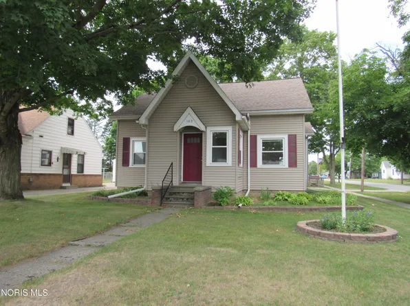 163 E Hull St, Edgerton, OH 43517
