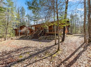85 S Lake Lawrence Rd NE, Emily, MN 56447