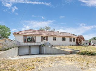 255 Dalton St, Fallon, NV 89406