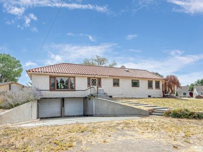 255 Dalton St, Fallon, NV, 89406